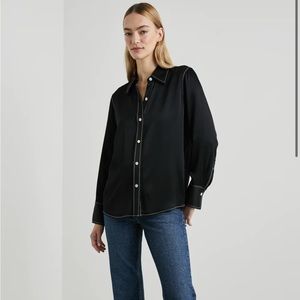 Rails Andrea top size M